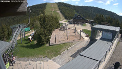 Chata Slaměnka