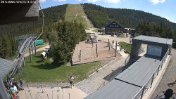 Chata Slaměnka