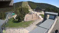 Chata Slaměnka