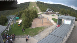 Chata Slaměnka