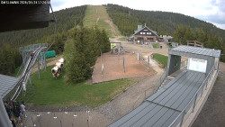 Chata Slaměnka