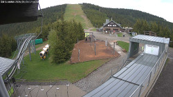 Chata Slaměnka