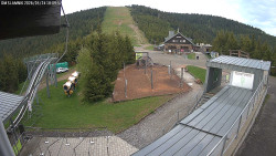 Chata Slaměnka