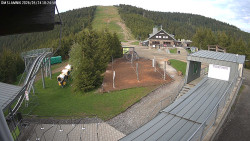 Chata Slaměnka