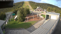 Chata Slaměnka