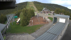 Chata Slaměnka