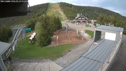 Chata Slaměnka
