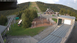 Chata Slaměnka