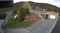 Chata Slaměnka