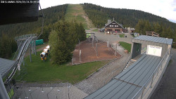 Chata Slaměnka