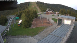Chata Slaměnka