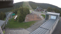 Chata Slaměnka