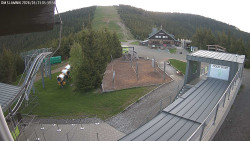 Chata Slaměnka