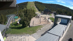 Chata Slaměnka