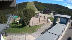Chata Slaměnka