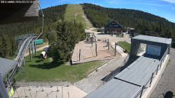 Chata Slaměnka