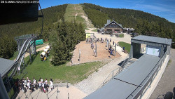 Chata Slaměnka