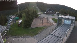 Chata Slaměnka