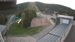 Chata Slaměnka