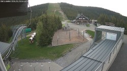Chata Slaměnka