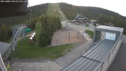 Chata Slaměnka