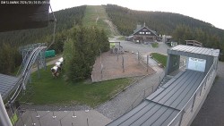Chata Slaměnka