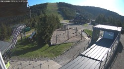 Chata Slaměnka