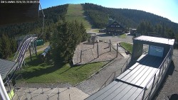 Chata Slaměnka