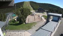 Chata Slaměnka