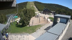 Chata Slaměnka