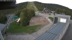 Chata Slaměnka