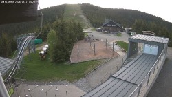 Chata Slaměnka