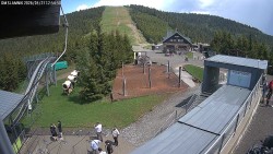 Chata Slaměnka