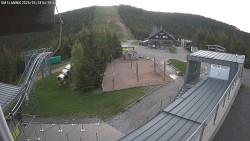 Chata Slaměnka