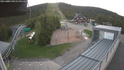 Chata Slaměnka