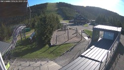 Chata Slaměnka