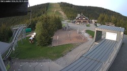 Chata Slaměnka