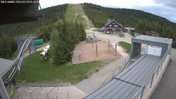 Chata Slaměnka