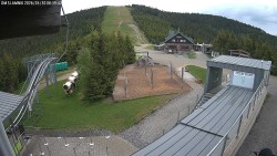 Chata Slaměnka
