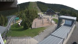 Chata Slaměnka