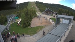 Chata Slaměnka