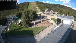 Chata Slaměnka