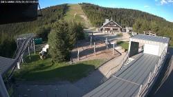 Chata Slaměnka