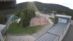 Chata Slaměnka