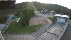 Chata Slaměnka
