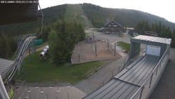 Chata Slaměnka