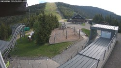 Chata Slaměnka