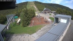 Chata Slaměnka