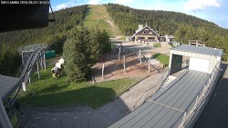 Chata Slaměnka
