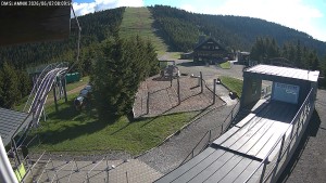 Dolní Morava - Chata Slaměnka - 2.6.2026 v 08:15 Dolní Morava - Chata Slaměnka - 2.6.2026 v 08:15